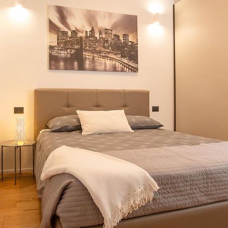 Apartamento Wonderful Loft Tartaglia Milán Exterior foto