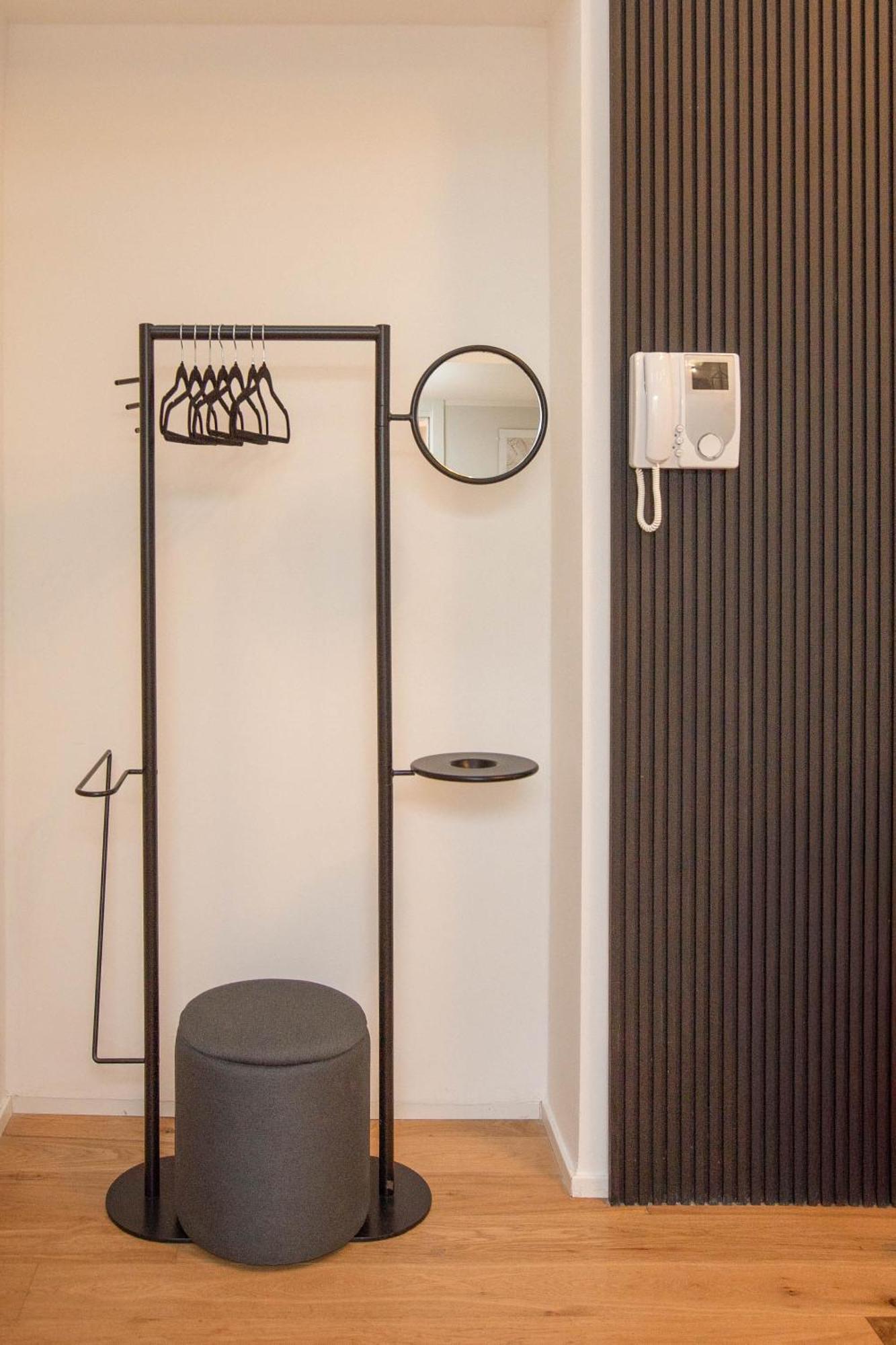 Apartamento Wonderful Loft Tartaglia Milán Exterior foto